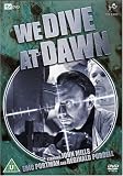 We Dive At Dawn [Region 2]