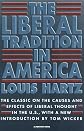 The Liberal Tradition in America