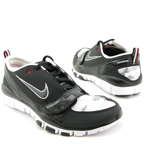 Nike Women's Free Trainer 7.0 (Bk/Sv)
