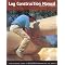Tom Widmark's List of Books on Cabin Building & Homesteading