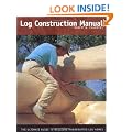 Log Construction Manual