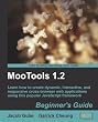Mootools 1.2 Beginner's Guide
