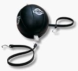 TKO Synthetic Double End Bag