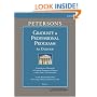 Graduate & Professional Programs: An Overview 2008 (Peterson's Graduate and Professional Programs : An Overview)