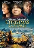 Thomas Kinkade's Christmas Cottage