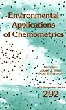 Environmental Applications of Chemometrics (Acs Symposium Series)