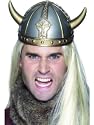 Wikingerhelm Helm Wikinger Vikinger Germanen Germanenhelm
