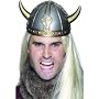 Wikingerhelm Helm Wikinger Vikinger Germanen Germanenhelm