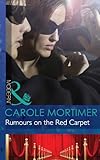 Rumours on the red carpet