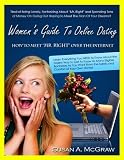 Womens Guide To Online Dating
