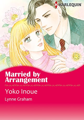 Married by Arrangement (Harlequin comics)