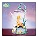 Disney's Tinker Bell MAGIC MUSICAL Table Lamp! Plays melody "When You Wish Upon a Star"! BEAUTIFUL!