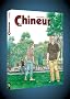 Le Chineur : Coffret en 2 volumes : Tome 1, Tu es poussi�re ; Tome 2, Et tu redeviendras poussi�re