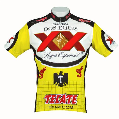 Buy CCM Dos Equis Jersey
