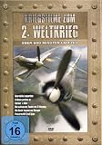 Kriegsfilme zum 2. Weltkrieg [2 DVDs]