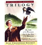 [ [ [ My Side of the Mountain Trilogy [ MY SIDE OF THE MOUNTAIN TRILOGY ] By George, Jean Craighead ( Author )Oct-23-2000 Hardcover