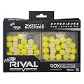 Nerf Rival 20-Round Battle Cases