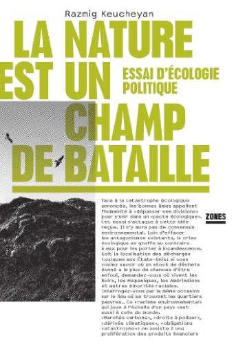 Download La nature est un champ de bataille Download La nature est un champ de bataille