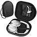 CaseSack Headphone Case for Sony WH-CH700N,HiFi Elite Super66; Parrot Zik 1.0, 2.0, 3; BeoPlay H2, H4, H6, H8, H9; Grado SR60e, SR80e, SR125e, SR325e; Master & Dynamic MH40, MH30; BOHM