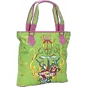 Ed Hardy Amelia Acid Tote