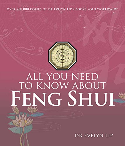 All You Need to Know About Feng Shui