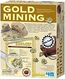 KidzLabs GOLD MINING