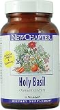 New Chapter Holy Basil (90 vegetarian capsules)