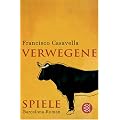 Verwegene Spiele: Barcelona Roman