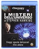 I Misteri Dell`Universo (Blu-Ray+Booklet)