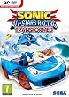 Sonic All-Stars Racing Transformed [Download]