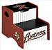 Baby : Guidecraft Houston Astros Storage Step-Up