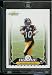 2006 Score Santonio Holmes Pittsburgh Steelers Football Card #365 - Mint Condition - In Protective Display Case!!