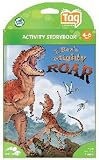 T. REXS MIGHTY ROAR AGE 4-6