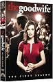 The First Season - Special 7-Disc DVD Edition (Includes Limited Edition Bonus Disc) poster
