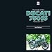The Book of the Ducati 750 SS ‘round-case’ 1974