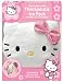 Cosrich Hello Kitty Bye-Bye Boo-Boo Therapeutic Ice Pack For Pain & Fever Relief (Pack of 2), Colors may vary