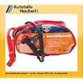 Profi Starthilfekabel 50mm� Kupfer ISO 6722 f�r LKW T�V/GS