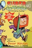 Super Goofballs, Book 1: That Stinking Feeling