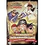 Die Abrafaxe - Unter schwarzer Flagge <b>DVD</b> ~ Harry Schnitzler