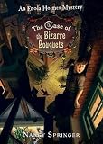 [(The Case of the Bizarre Bouquets )] [Author: Nancy Springer] [May-2009]