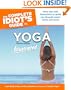 The Complete Idiot's Guide to Yoga Illustrated, 4th Edition