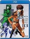 コードギアス 反逆のルルーシュ volume03 (Blu-ray Disc)