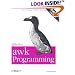 Effective awk Programming (3rd Edition)