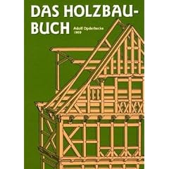Das Holzbau-Buch