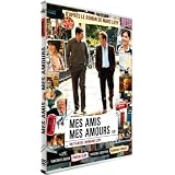 Mes amis, mes amourspar Vincent Lindon