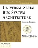 Universal Serial Bus System Architecture (2nd Edition)