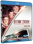 Star Trek 6: The Undiscovered Country...
