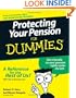 Protecting Your Pension For Dummies