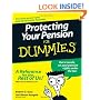 Protecting Your Pension for Dummies