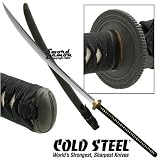 Cold Steel Nadachi Odachi Long Sword
